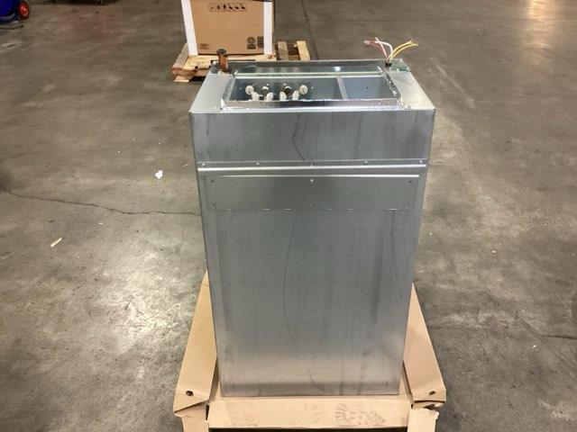 2 Ton AC/HP ECM Front Return Air Handler With 8 KW Heat, 208-240/60/1 R-410A CFM 1241 - Image 5