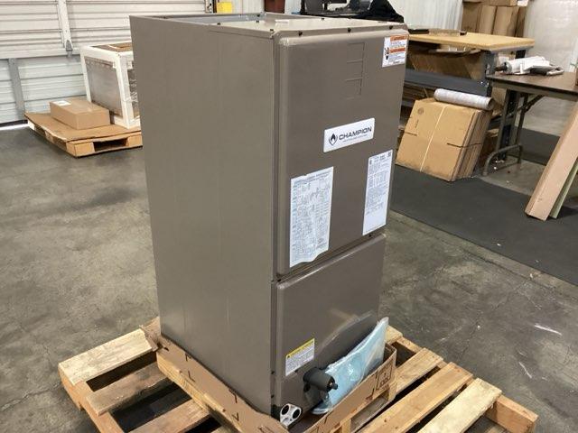 2 Ton AC/HP ECM Multiposition Air Handler 208-230/60/1 R-410A CFM 1117 - Image 2