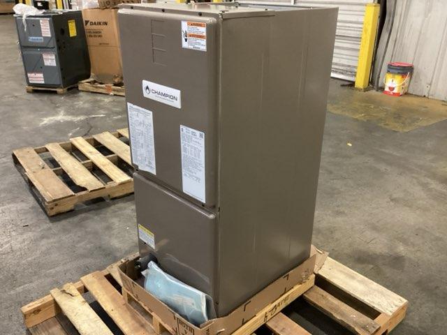 2 Ton AC/HP ECM Multiposition Air Handler 208-230/60/1 R-410A CFM 1117 - Image 3
