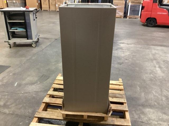 2 Ton AC/HP ECM Multiposition Air Handler 208-230/60/1 R-410A CFM 1117 - Image 4