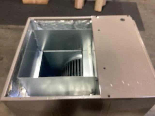 2 Ton AC/HP ECM Multiposition Air Handler 208-230/60/1 R-410A CFM 1117 - Image 5