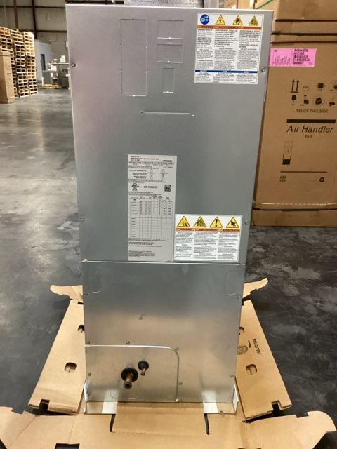 2 Ton AC/HP ECM Multiposition Air Handler 208-230/60/1 R-410A CFM 1140 - Image 5