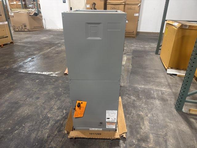 2 Ton AC/HP ECM Multiposition Air Handler 208-230/60/1 R-410A CFM 1200 - Image 2