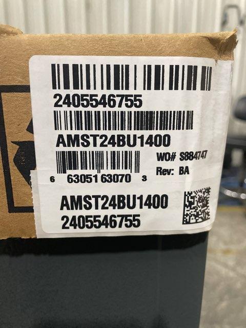 2 Ton AC/HP ECM Multiposition Air Handler 208-230/60/1 R-410A CFM 1215 - Image 6