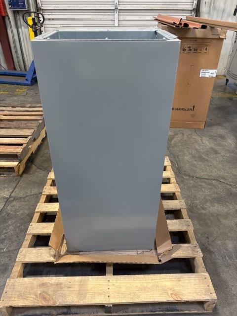 2 Ton AC/HP ECM Multiposition Air Handler 208-230/60/1 R-410A CFM 800 - Image 3