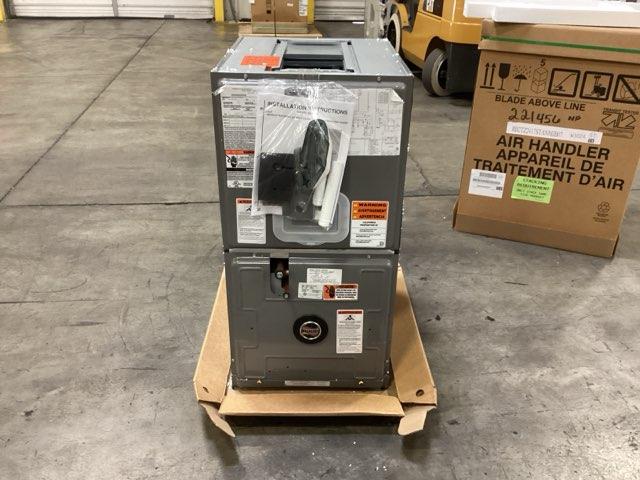 2 Ton AC/HP ECM Multiposition Air Handler With 7 KW Heat, 208-240/60/1 R-410A CFM 896 - Image 2