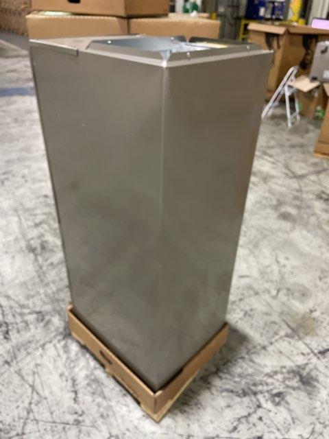 2 Ton AC/HP ECM Multiposition Fan Coil 208-230/60/1 R-410A CFM 1021 - Image 2