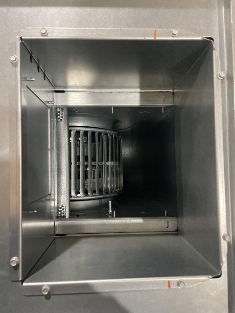2 Ton AC/HP ECM Upflow/Horizontal Air Handler 208-230/60/1 R-410A CFM 1125 - Image 3