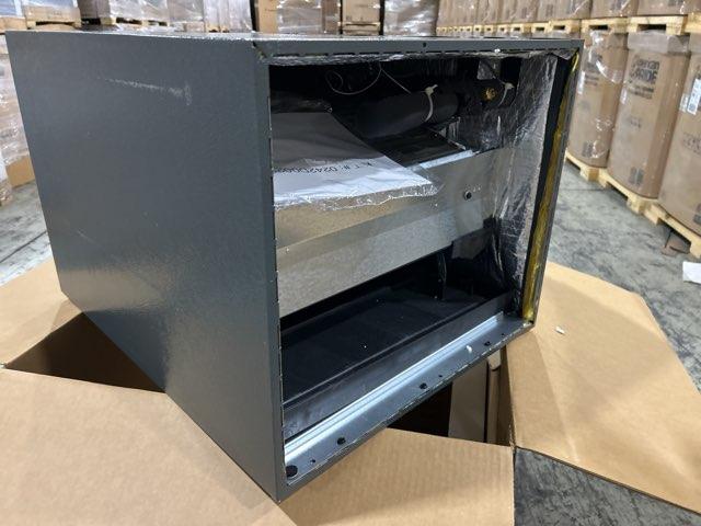 2 Ton AC/HP Horizontal Cased A Coil, R410A CFM 1300 - Image 2