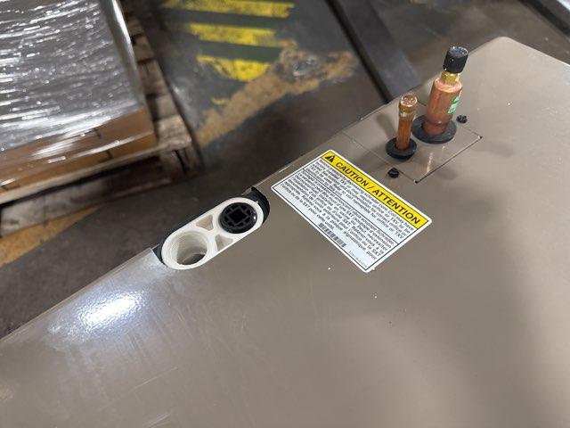 2 Ton AC/HP Horizontal Cased A Coil, R410A CFM 900 - Image 5