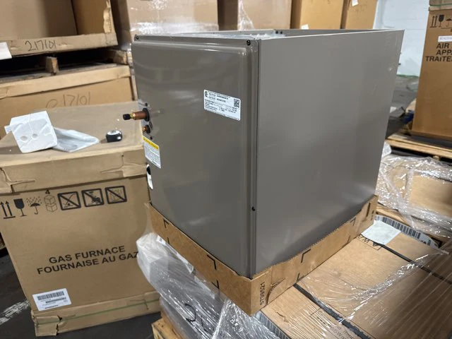 2 Ton AC/HP Horizontal Cased A Coil, R410A CFM 900 - Image 2