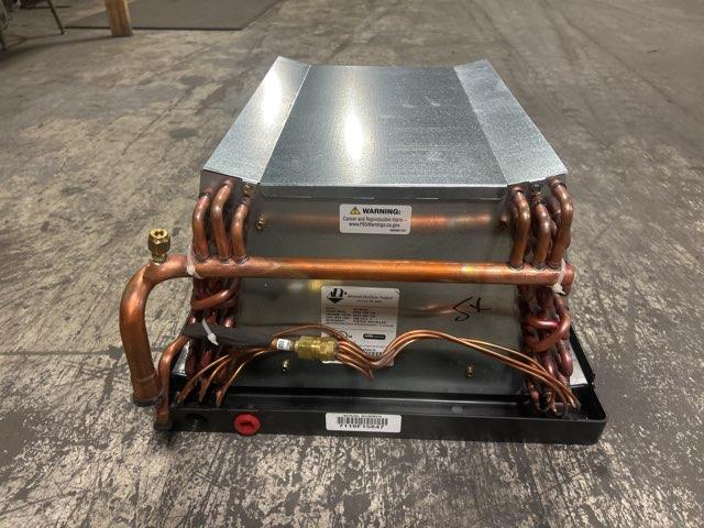 2 Ton AC/HP Manufactured Housing Upflow/Downflow Uncased A Coil, R410A CFM 800 - Image 6