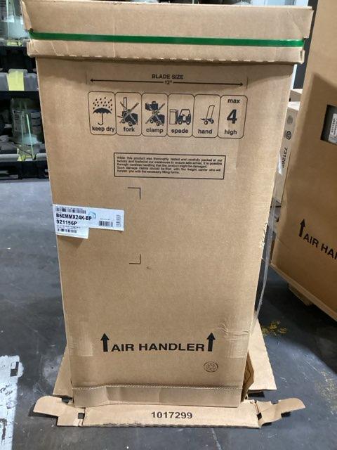 2 Ton AC/HP Multiposition ECM Var Spd Air Handler, 208-230/60/1 R-410A CFM 1530 - Image 3