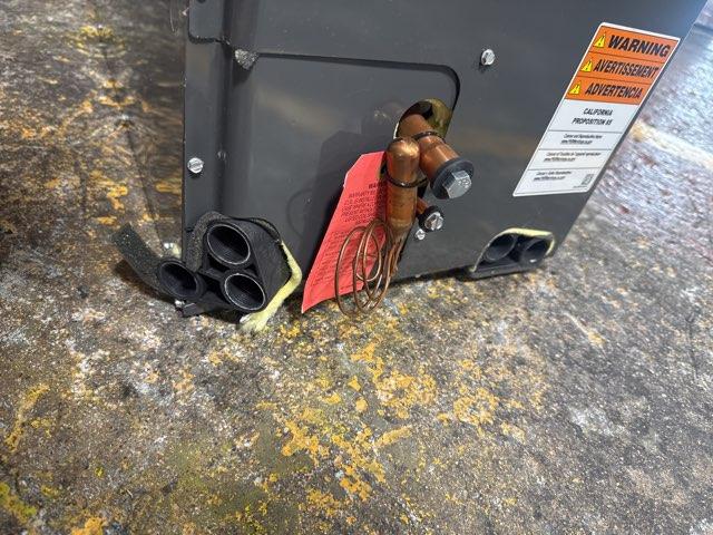 2 Ton AC/HP Multiposition Cased A Coil, R410A CFM 1000 - Image 4
