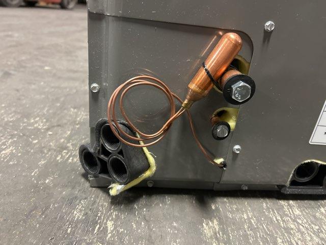 2 Ton AC/HP Multiposition Cased A Coil, R410A CFM 1000 - Image 5