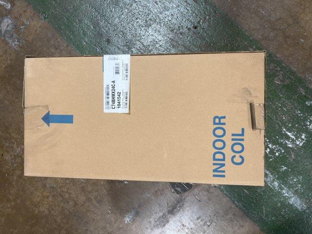 2 Ton AC Multiposition Cased A Coil, R410A CFM 800