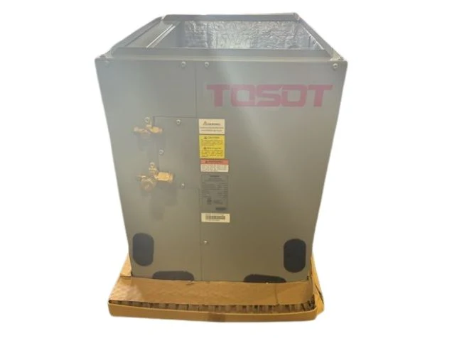 2 Ton AC/HP Multiposition Cased A Coil, R410A CFM 800