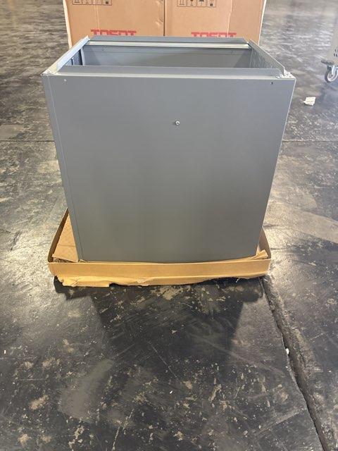 2 Ton AC/HP Multiposition Cased A Coil, R410A CFM 800 - Image 2