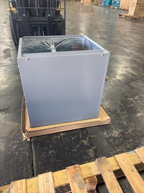 2 Ton AC/HP Multiposition Cased A Coil, R410A CFM 800 - Image 4