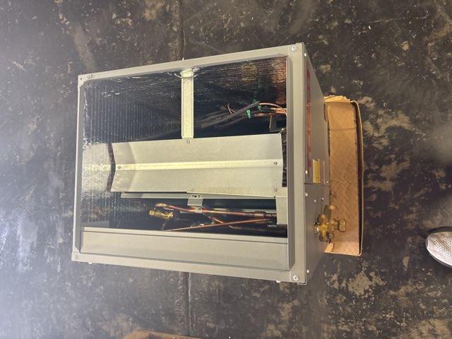 2 Ton AC/HP Multiposition Cased A Coil, R410A CFM 800 - Image 5
