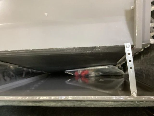 2 Ton AC/HP Multiposition Cased A Coil, R410A CFM 900 - Image 4