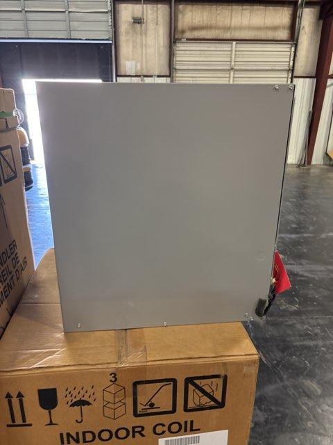 2 Ton AC/HP Multiposition Cased A Coil, R410A CFM 900 - Image 4