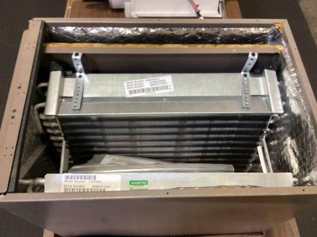 2 Ton AC/HP Multiposition Cased N Coil, R22/R410A CFM 1096 - Image 5