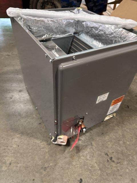 2 Ton AC/HP Multiposition Cased N Coil, R410A CFM 1000 - Image 2