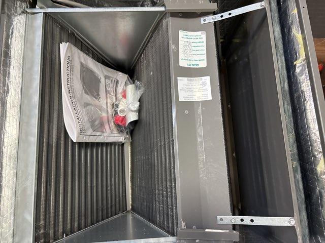 2 Ton AC/HP Multiposition Cased N Coil, R410A CFM 1000 - Image 5