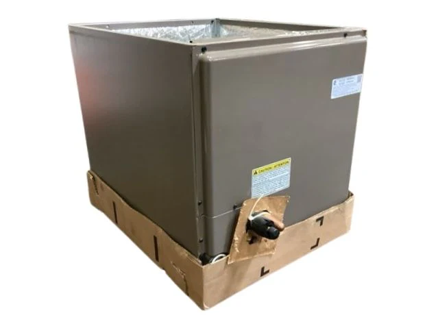 2 Ton AC/HP Multiposition Cased N Coil, R410A CFM 1699