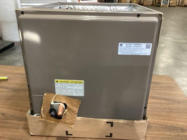 2 Ton AC/HP Multiposition Cased N Coil, R410A CFM 1699 - Image 2