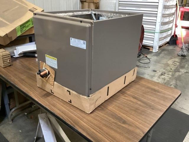 2 Ton AC/HP Multiposition Cased N Coil, R410A CFM 1699 - Image 3