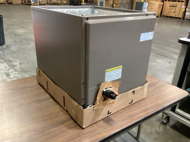 2 Ton AC/HP Multiposition Cased N Coil, R410A CFM 1699 - Image 4