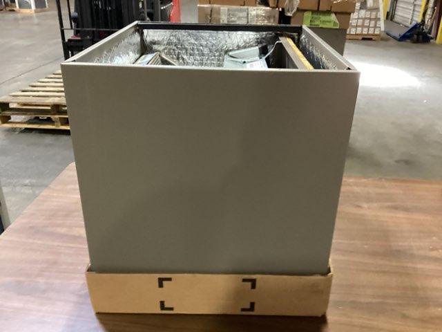 2 Ton AC/HP Multiposition Cased N Coil, R410A CFM 1699 - Image 5