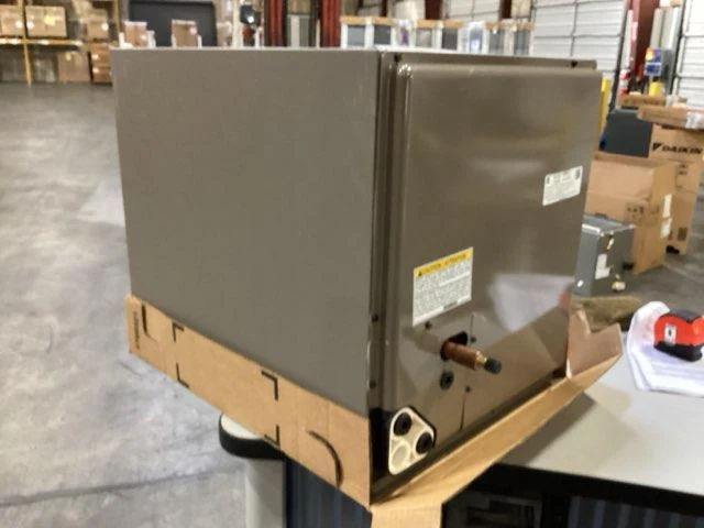 2 Ton AC/HP Multiposition Cased N Coil, R410A CFM 800 - Image 3