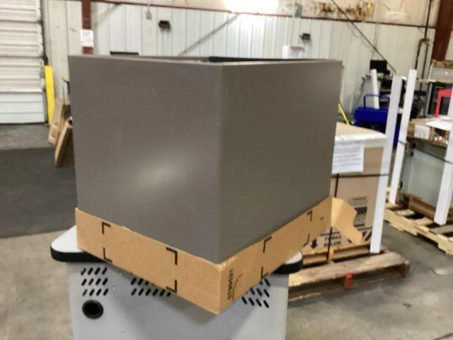 2 Ton AC/HP Multiposition Cased N Coil, R410A CFM 800 - Image 4