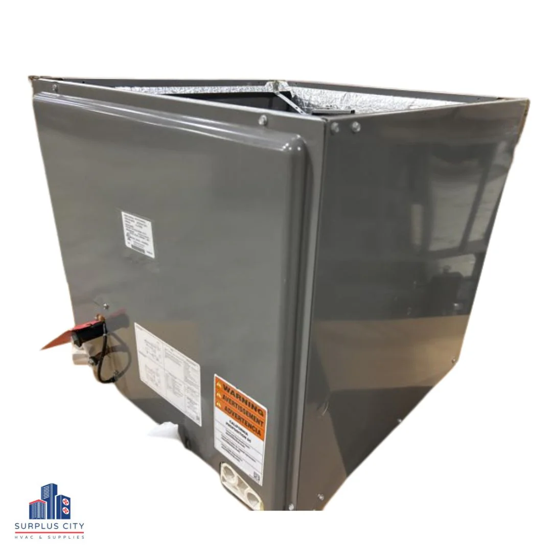 2 Ton AC/HP Multiposition Cased N Coil, R410A CFM 900