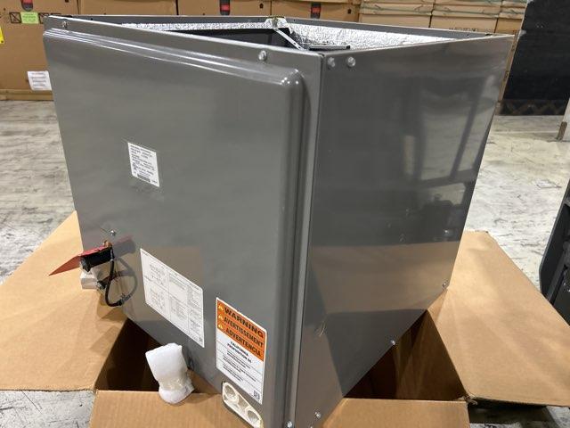 2 Ton AC/HP Multiposition Cased N Coil, R410A CFM 900 - Image 3
