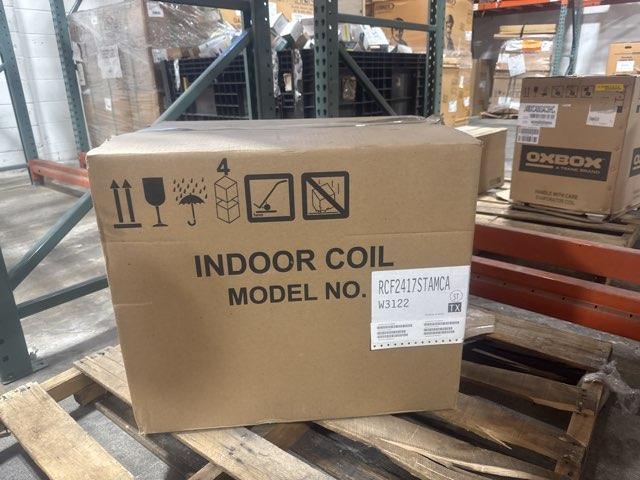2 Ton AC/HP Multiposition Cased N Coil, R410A CFM 900 - Image 3