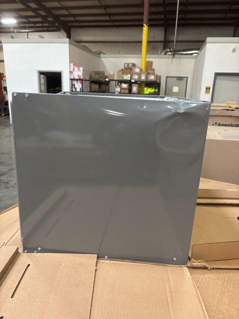 2 Ton AC/HP Multiposition Cased N Coil, R410A CFM 900 - Image 4