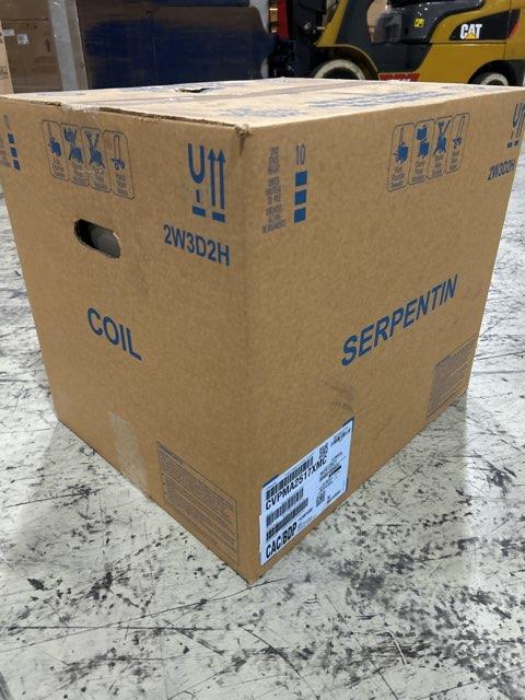 2 Ton AC/HP Multiposition Cased V Coil, R410A CFM 1000 - Image 4