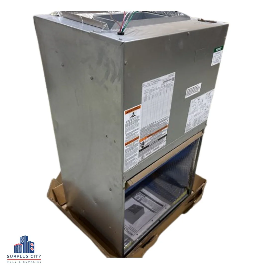 2 Ton AC/HP PSC Front Return Air Handler 208-240/60/1 R22/R-410A CFM 1016 14.5 SEER
