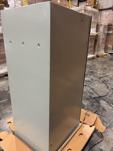 2 Ton AC/HP PSC Multiposition Air Handler 208-230/60/1 R-410A CFM 1094 - Image 4