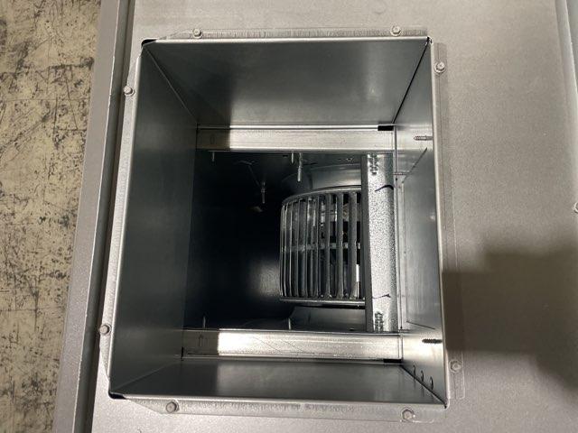 2 Ton AC/HP PSC Multiposition Air Handler 208-230/60/1 R-410A CFM 1105 - Image 3