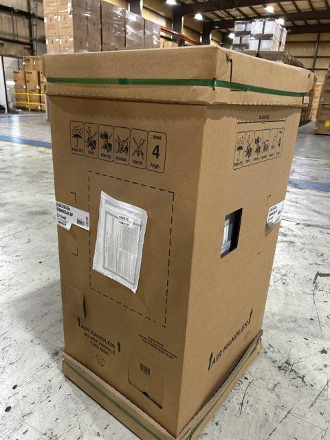 2 Ton AC/HP PSC Multiposition Air Handler 208-230/60/1 R-410A CFM 1118 - Image 3