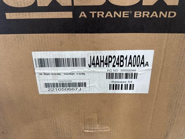 2 Ton AC/HP PSC Multiposition Air Handler 208-230/60/1 R-410A CFM 950 - Image 3