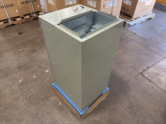 2 Ton AC/HP PSC Multiposition Air Handler 208-230/60/1 R-410A CFM 950 - Image 5