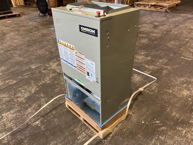 2 Ton AC/HP PSC Wall Mounted Air Handler 208-230/60/1 R-410A CFM 947 - Image 2