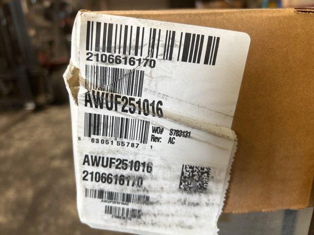 2 Ton AC/HP PSC Wall Mounted Air Handler With 10 KW Heat, 208-230/60/1 R22/R-410A CFM 899 - Image 2