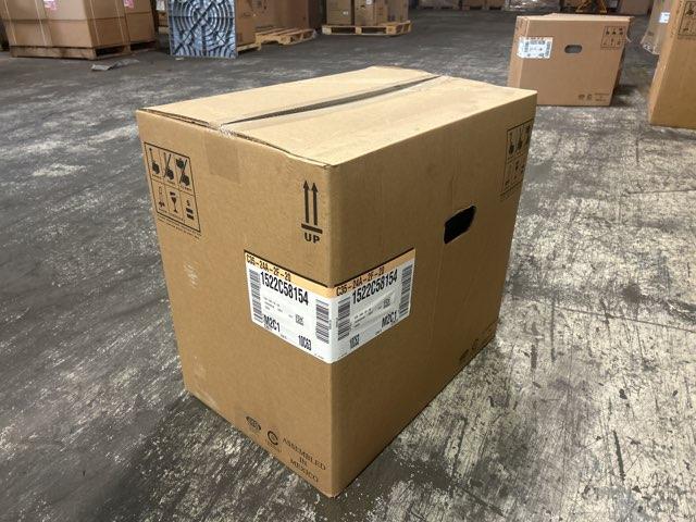2 Ton AC/HP Upflow Cased A Coil, R410A CFM 1200 - Image 7